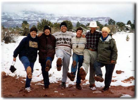 Sedona 4/99