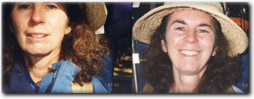 Before and After