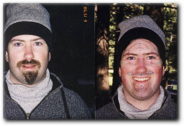 Before and After
