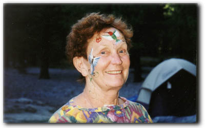 Face Painting