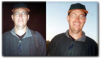 Before and After
