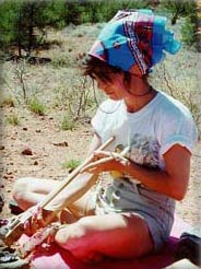 Olga 1998