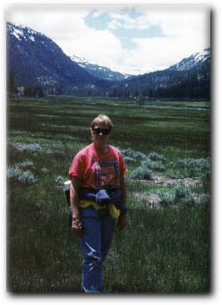 Wolf Creek Meadows